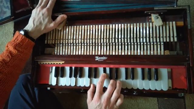 Бхайраватарджака прабху мелодия Прахлада Прабху смотреть онлайн