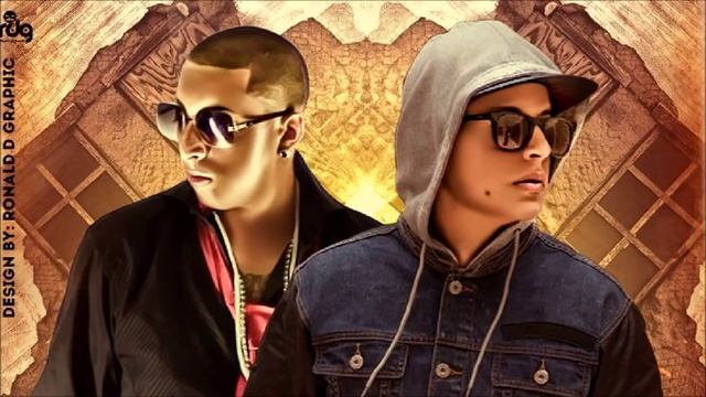 Daddy Yankee Ft Ñengo Flow - Ready (Original Music HD) - Reggaeton 2016 смотреть онлайн