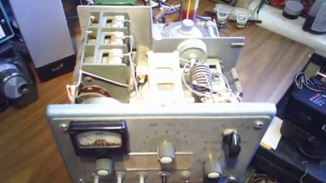 УМ-400-05 (до реконструкции УМ-200-03) смотреть онлайн