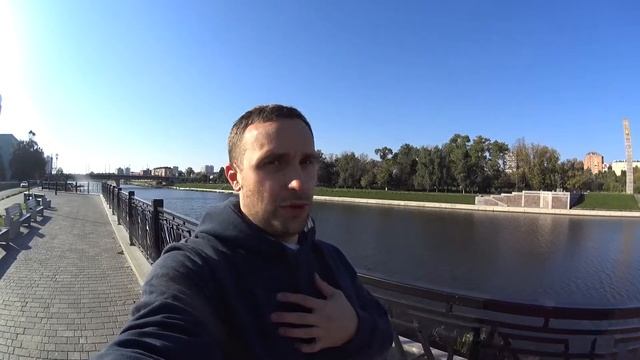 Маффин-VLOG//кофейня Маффин/Орел/23.09.2017 смотреть онлайн