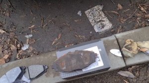 Автомобиль уводит влево при торможении. Причины.