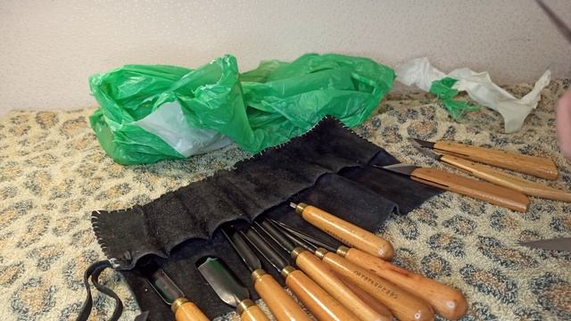 резцы по дереву#татьянка смотреть онлайн