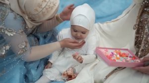 Xadidja - Ya Ukhtana Billahi _ يا اختنا بالله.