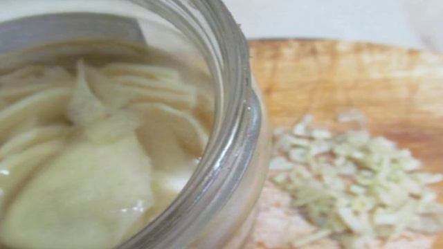 Рецепты от шеф-повара