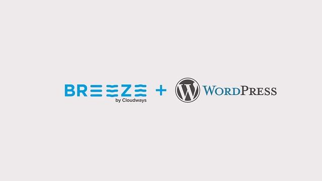 Breeze - Free WordPress Cache Plugin by Cloudways смотреть онлайн