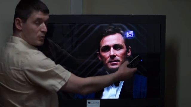 Digital Signage: multicast потоки из DVB-T2 смотреть онлайн