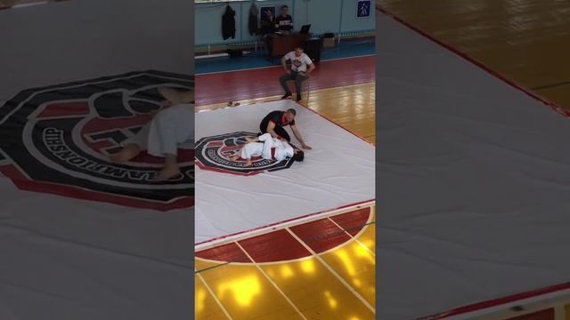 Мурад Курбанов СКФО 1/4 смотреть онлайн