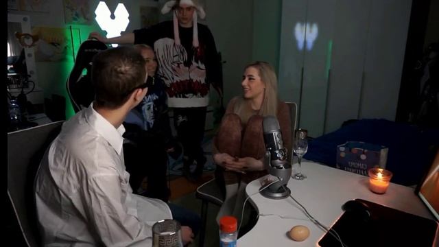 ИВАН ЗОЛО И СВЕТА СОЛЛАР ПОШЛИ ЧИКЕМБРИНКАТЬСЯ?