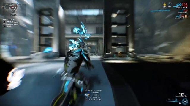 Warframe - Where To Farm Oberon + Oberon Prime - Warframe Hunters