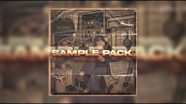 (+15) FREE SAMPLE PACK LOOP KIT + DRUMS LOOP/guitar, piano, pad +5 drum loop @prod.jwm смотреть онлайн