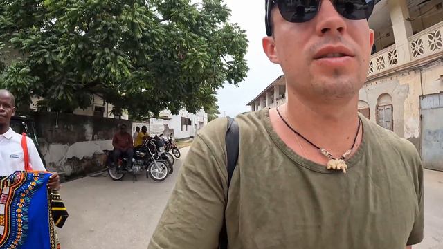 Top 10 Places To Visit in Tanzania in 2024 🇹🇿 (Travel Guide) смотреть онлайн