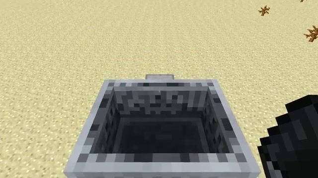 Ежедневные баги в Minecraft#3. Как проехать сквозь блок. смотреть онлайн