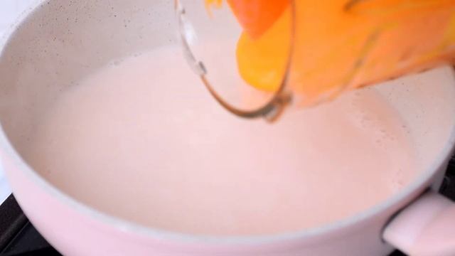 Puding Yoghurt Mangga