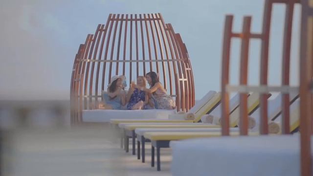 Amari Havodda Maldives 5* / Gaafu Dhaalu Atoll/ Maldives смотреть онлайн