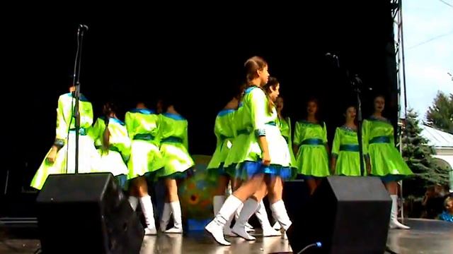 Там, Де Нас Нема - Ансамбль «Спiвограй» (м. Бiла Церква) смотреть онлайн