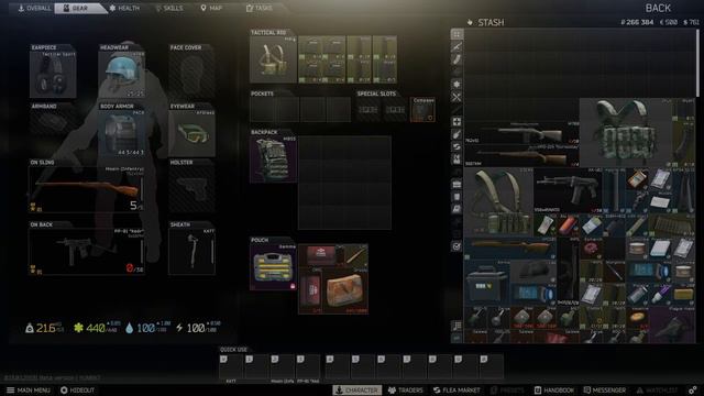 Escape From Tarkov PC Happy New Years 2023 FREE Drops Giveaway 24 hrs // !drop смотреть онлайн