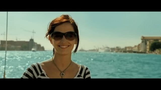 Casino Royale - James And Vesper In Venice