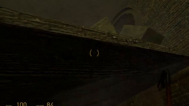 Эдик Компьютер Играть Half-Life 2 [#2] смотреть онлайн