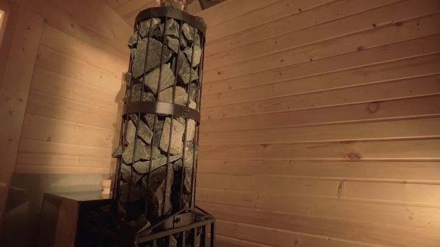 Баня квадро бочка модель "ЛЮКС ВХОД С БОКУ" смотреть онлайн