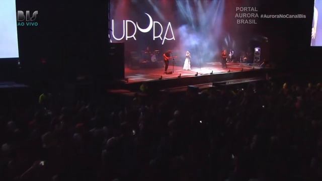 AURORA - Live At Lollapalooza Brazil 2018 (Full Show)
