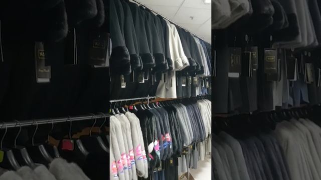 КАШЕМИРОВЫЕ ПАЛЬТО С МЕХАМИ!!! ? смотреть онлайн