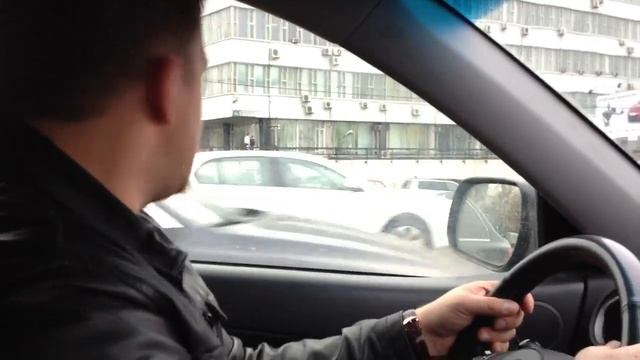 Фристайл - Moscow -Артем Бажин смотреть онлайн