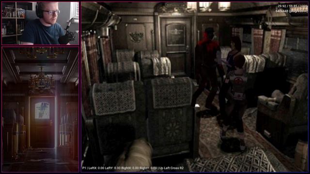Resident Evil Zero Demake Demo - Full Mod Playthrough смотреть онлайн