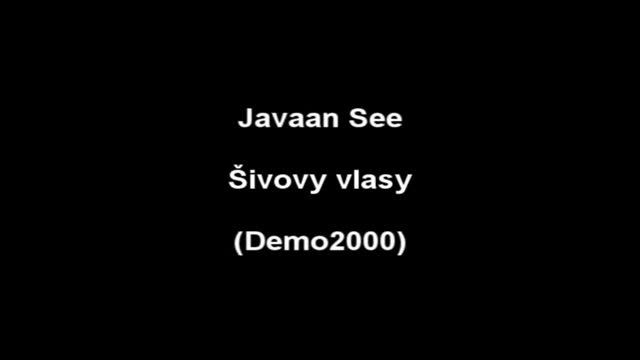 Javaan See - Šivovy vlasy смотреть онлайн