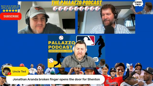 2024 FANTASY BASEBALL DRAFT PREP: PART SIX #fantasybaseball #fantasybaseballadvice смотреть онлайн