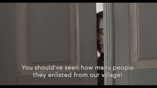 Cold sun /Къайи рагъ/ Soyuq günəş/ Холодное солнце/ [Eng sub] смотреть онлайн