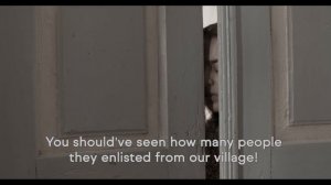 Cold sun /Къайи рагъ/ Soyuq günəş/ Холодное солнце/ [Eng sub]