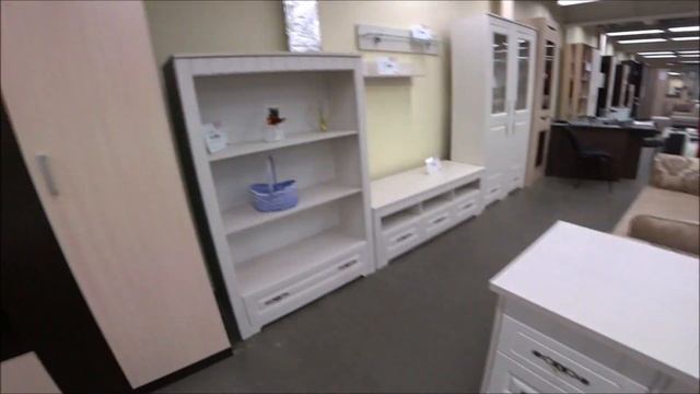 БРЯНСКАЯ МЕБЕЛЬ ГРАНД/ОБЗОР МЕБЕЛИ/ДИВАНЫ/КРОВАТИ смотреть онлайн