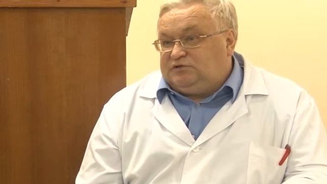 НОВОВВЕДЕНИЯ В БОЛЬНИЦЕ смотреть онлайн