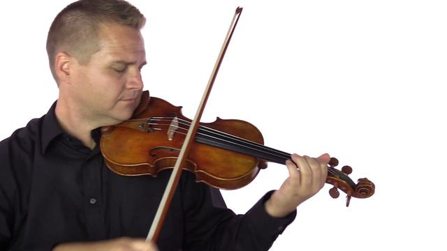 Holstein Bench Lord Wilton Violin from Fiddlershop смотреть онлайн