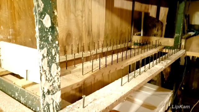 Вся правда про полиуретановые формы, при заливке гипса.... смотреть онлайн