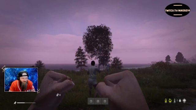 Fight Club in DayZ смотреть онлайн