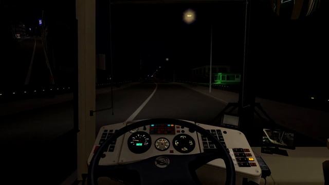 OMSI 2 маршрут №944 Москва северный округ(М.П.Разумовская-Пл.Лианозово) смотреть онлайн