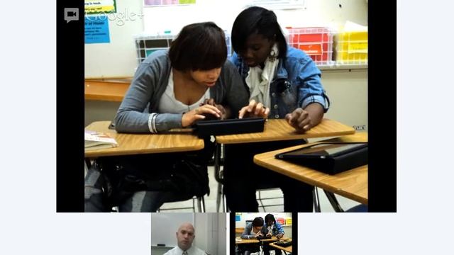 Improving Student Literacy with Apps by Jim Harmon смотреть онлайн