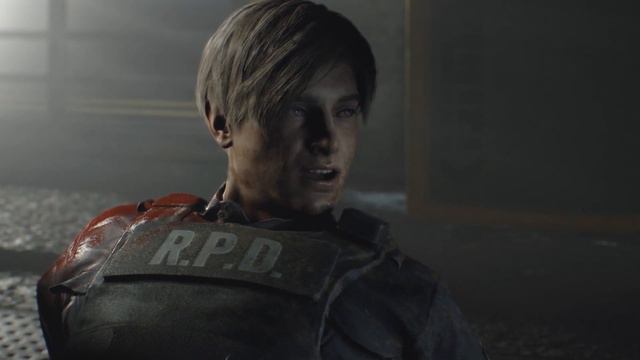 Leon Kennedy TWIXTOR Scene Pack || 1080p, 60FPS || Resident Evil 2 Remake смотреть онлайн