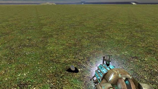 баги в игре гарис мод 5 часть смотреть онлайн
