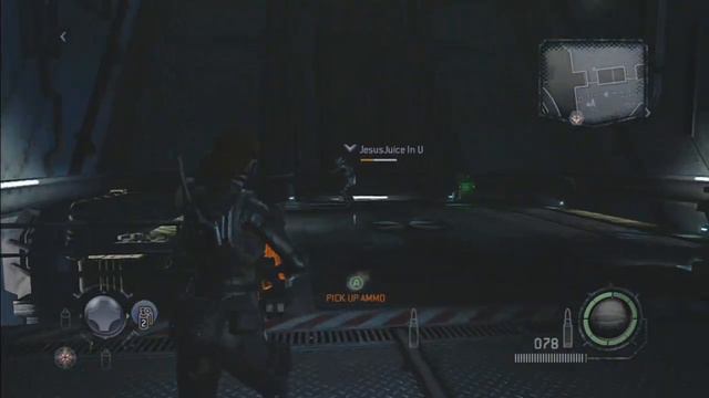 Resident Evil: Operation Raccoon City Part 6 [HD] Walkthrough Gameplay Xbox360/PS3 смотреть онлайн