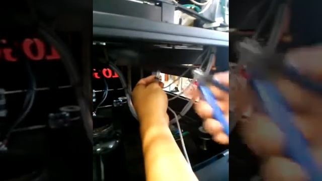 Clutch Replacement 2