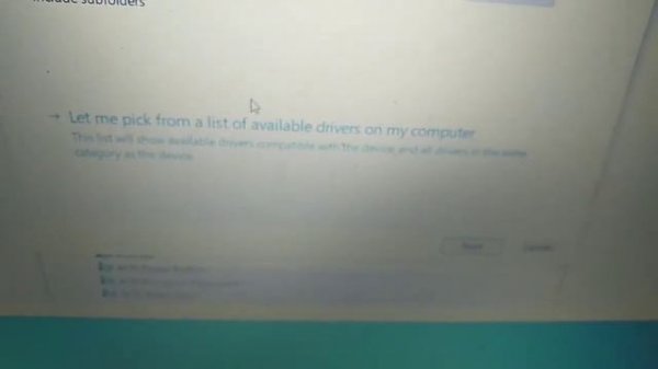 Lenovo ideapad slim 3 laptop touchpad not working solution.