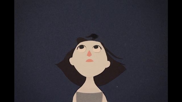 A Paper Cutout Animation смотреть онлайн