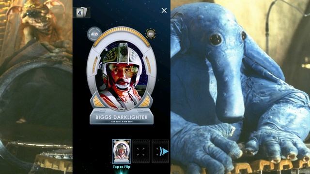 Star Wars Card Trader by Topps #01 - Getting started | Let's Collect | Android | English смотреть онлайн