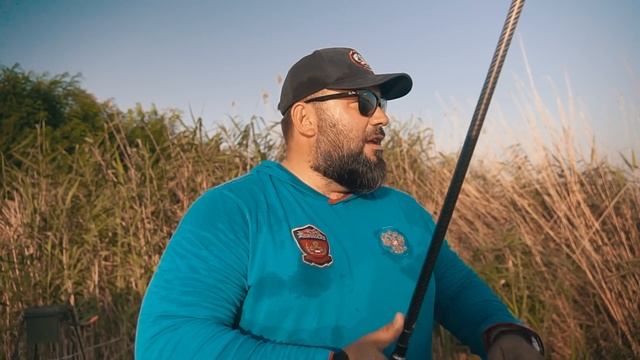 Обзор новых сподовых удилищ 2023 от компании SPORTEX смотреть онлайн