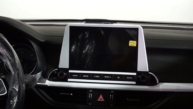 Kia Cerato 2022 смотреть онлайн