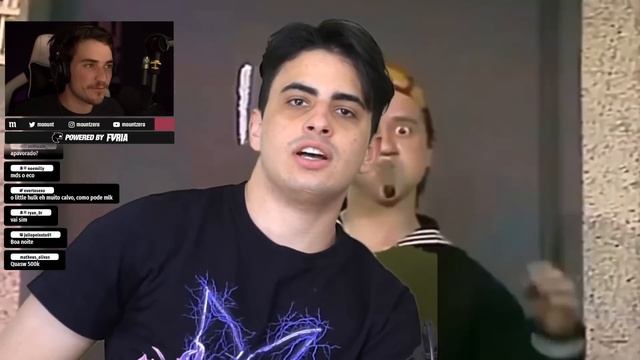 O PIOR REALITY SHOW DA HISTORIA