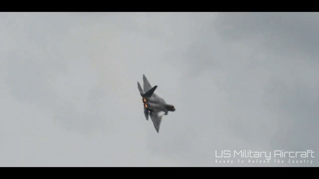 F-22 Vs F-35 | What's the Difference Between F-22 Raptor and F-35 | US Air Force смотреть онлайн