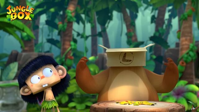 CGI Animated Short Film: 